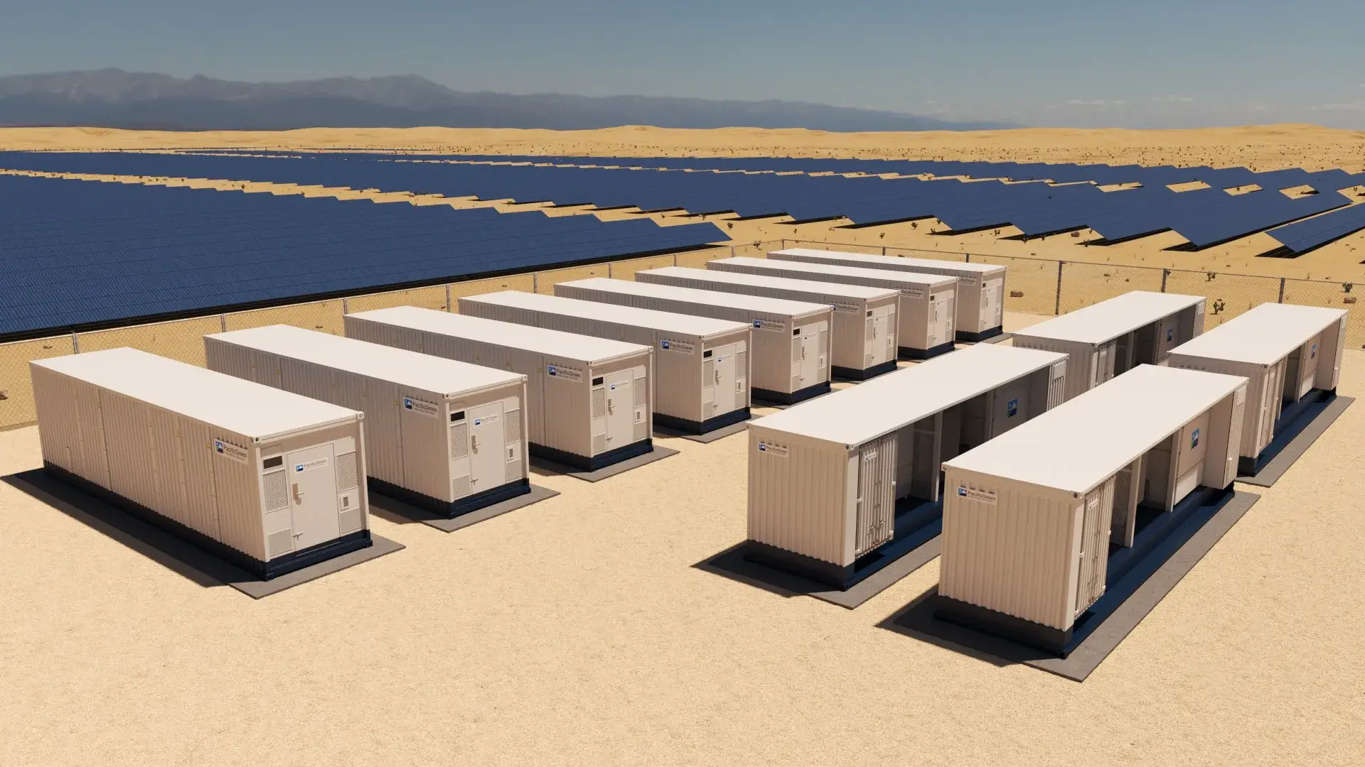 Batterie Graphene Power